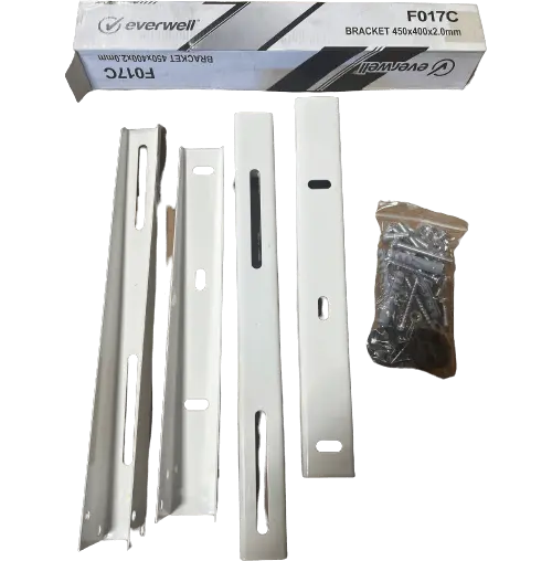 AC/HVAC Parts & Miscellaneous Supplies