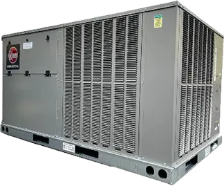 HVAC Commercial Units