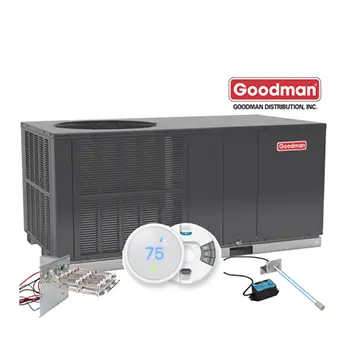 HVAC Package Units