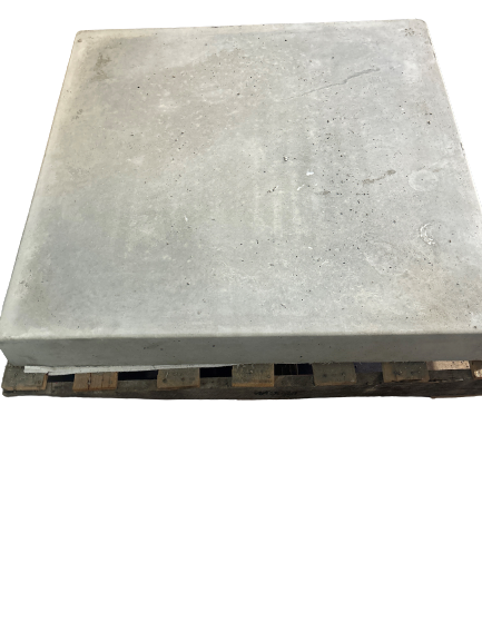 150 Mph Resistance AC Concrete Pad