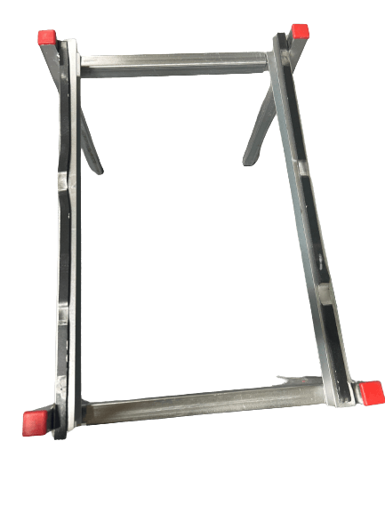 Adjustable 2ft Metal Stand