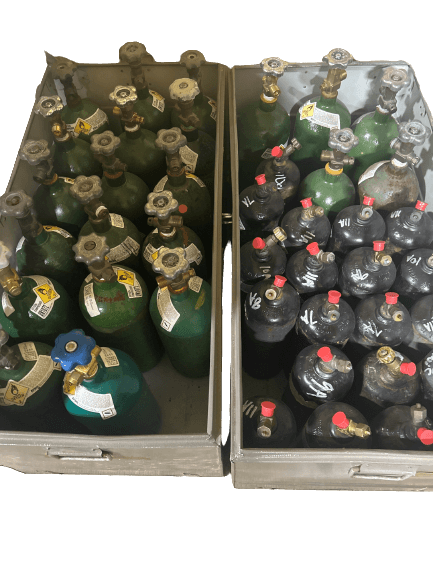 Bottle Refills