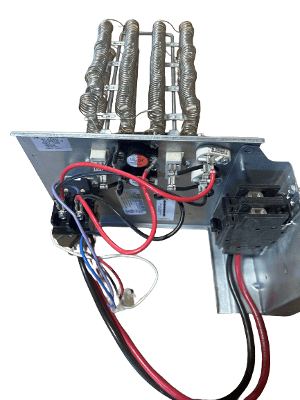 Electrical Heater Kits