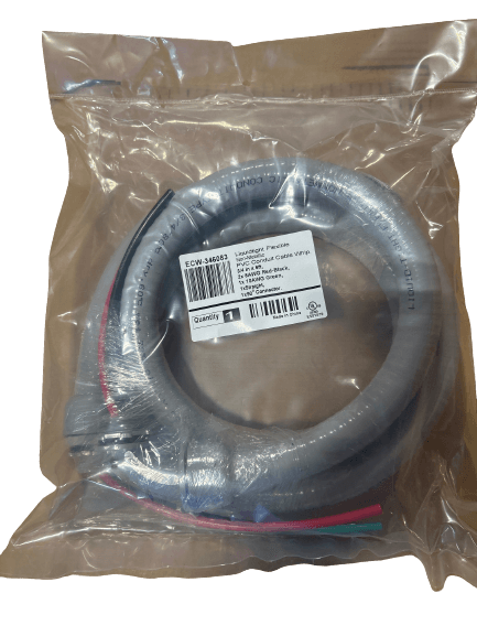 Electrical Whip