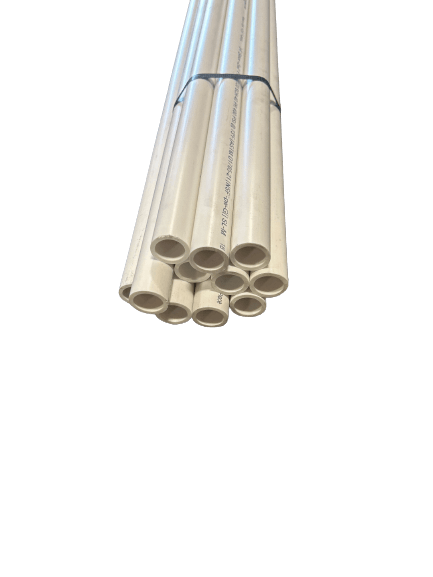PVC Pipe