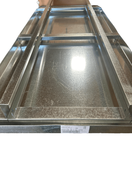 Secondary Drain Pan