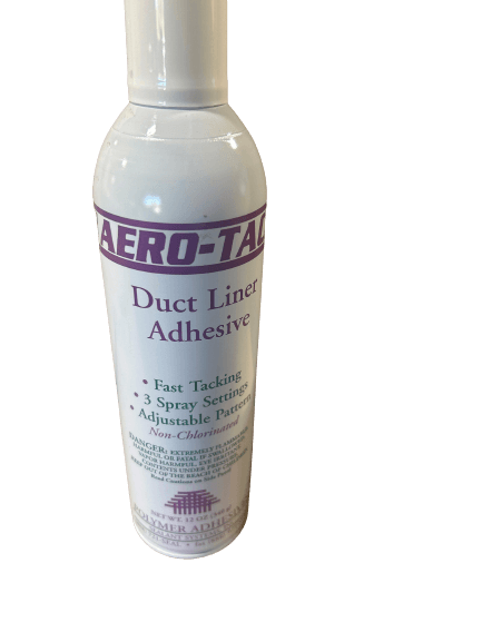 Spray Adhesive