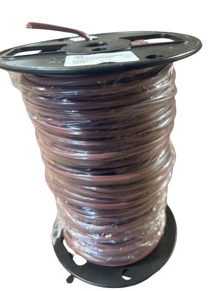 Thermostat Wire