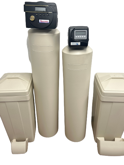 Water Softners
